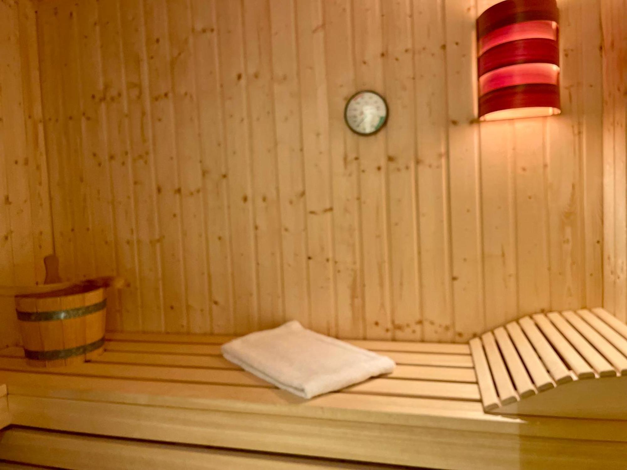 Beachhouse Seaside 3 Ferienhaus *