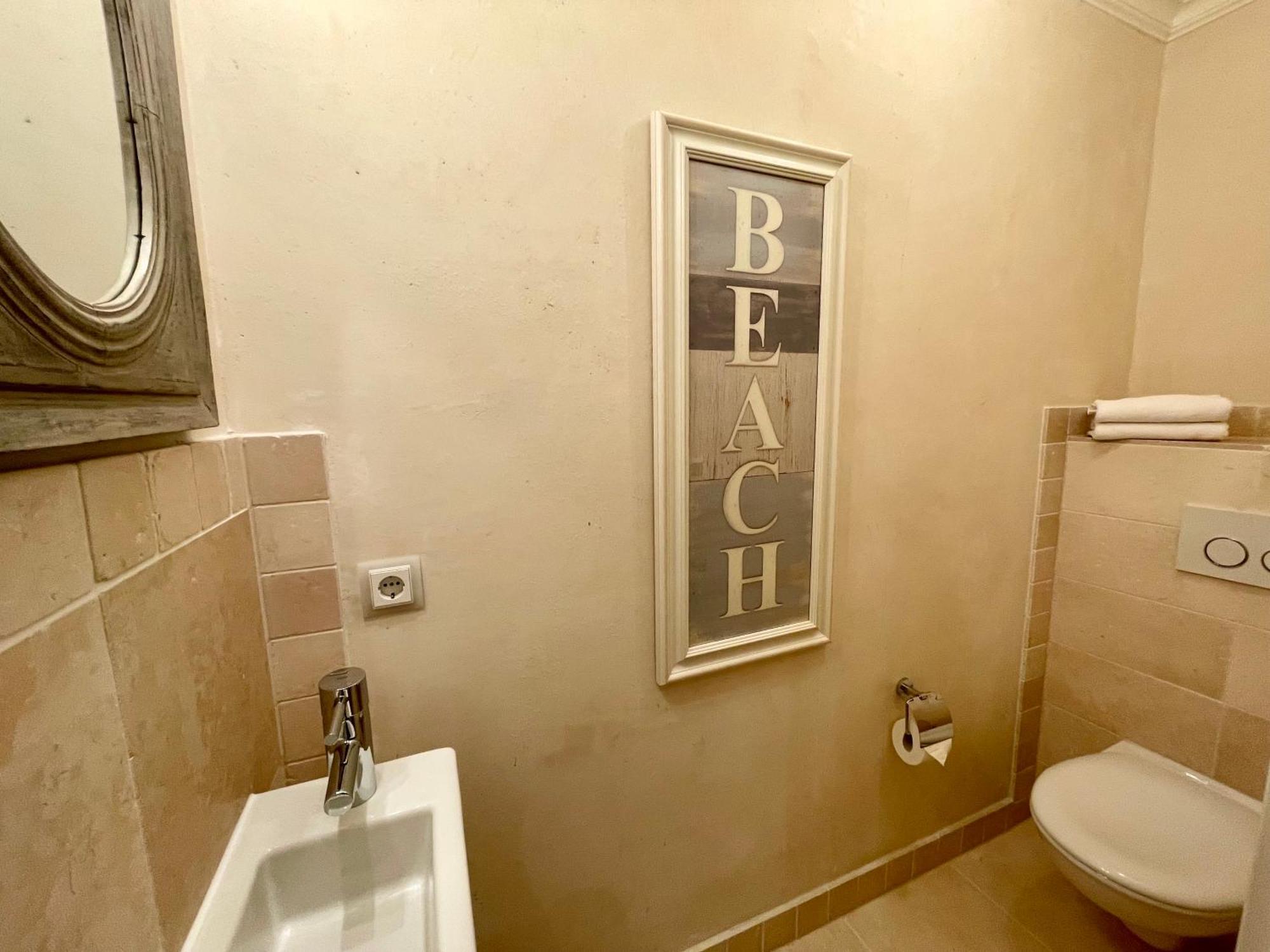 Ferienhaus Beachhouse Seaside 3 *