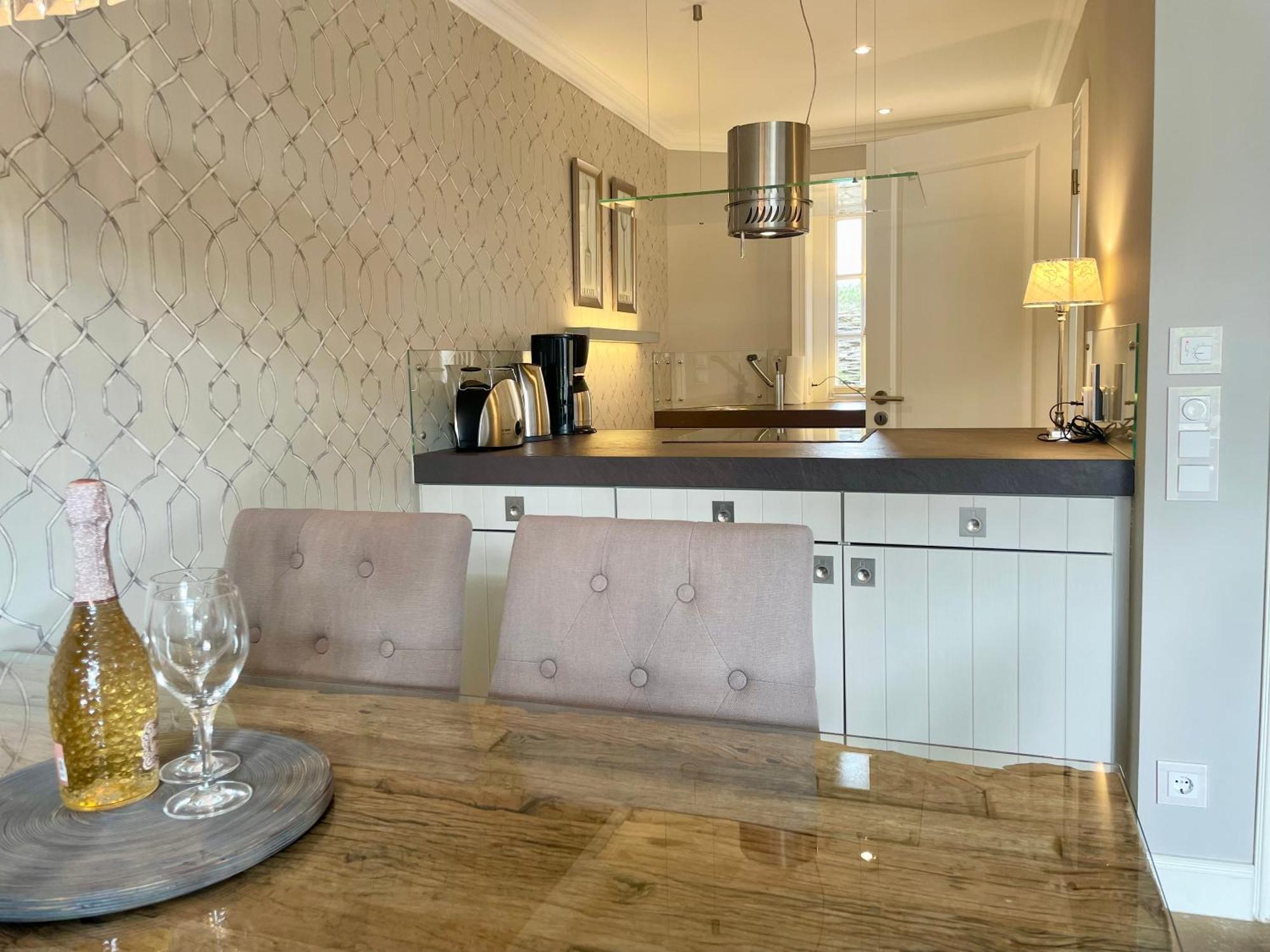 Beachhouse Seaside 3 * Rantum (Sylt)