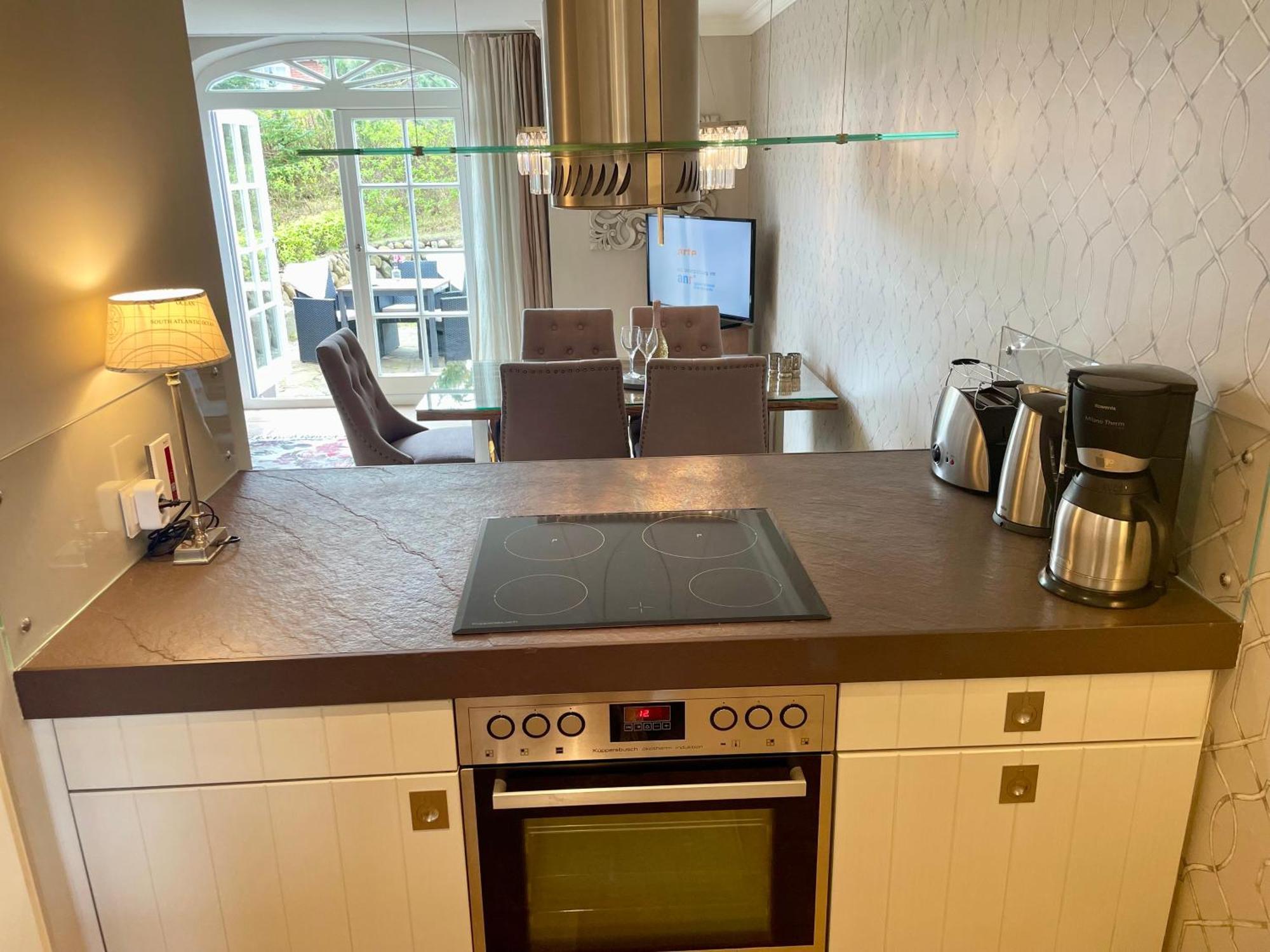 Ferienhaus Beachhouse Seaside 3 *