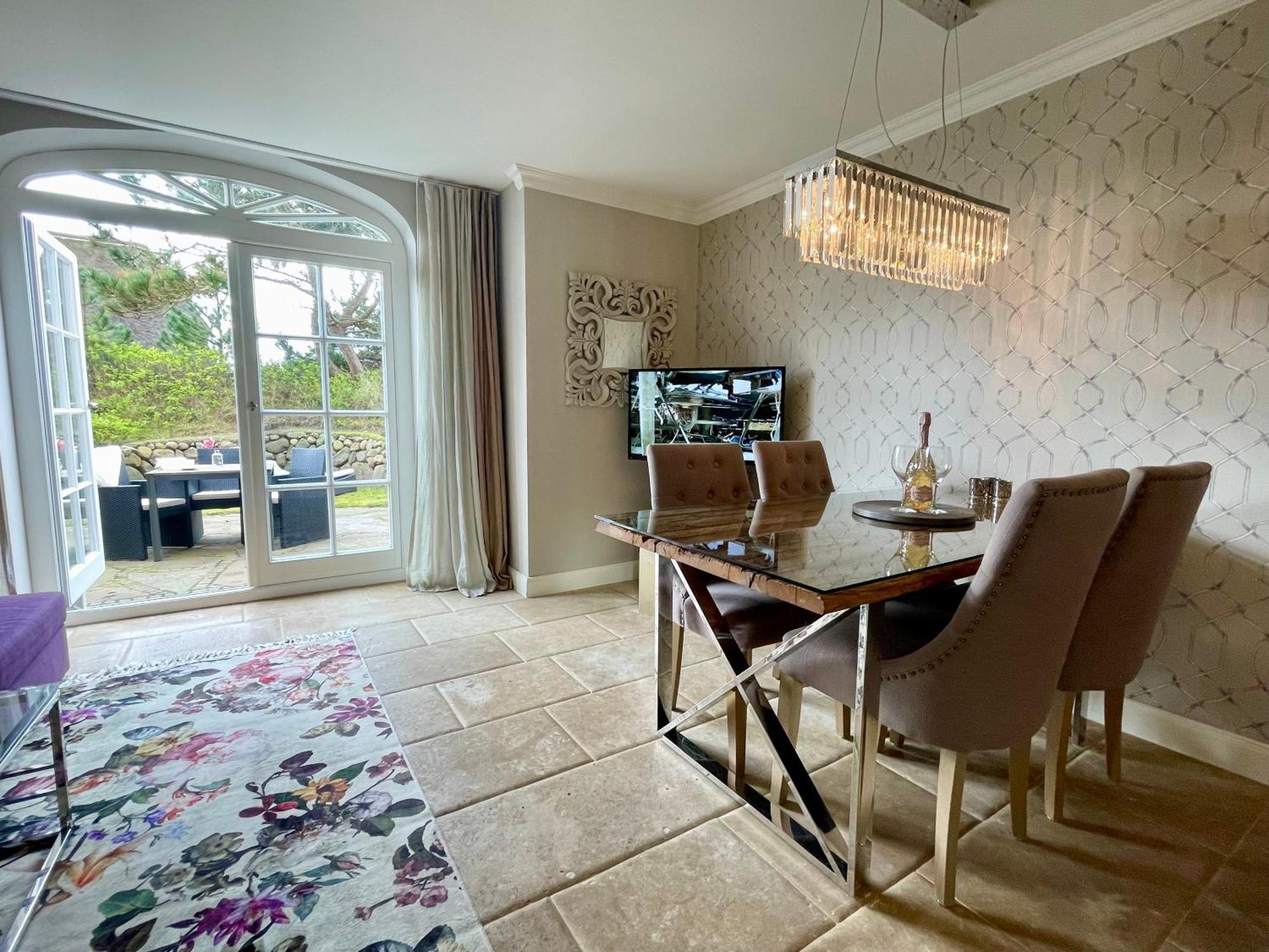 Ferienhaus Beachhouse Seaside 3 Rantum (Sylt)